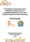 Tesis de Grado- Comunicación y Discapacidad