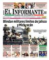 El Informante 23 de mayo 2013