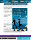Wedding Night Book by Sophie Kinsella