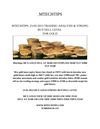 Mtechtips MCX GOLD SELL AT 26200-250 STOPLOSS 26500 TGT 25800 TGT 25500