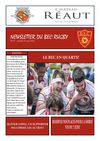 Newsletter BEC Rugby 47