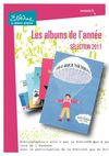 Albums de l'année 2011