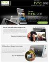 HTC One: The Smartphone To Take Over The Indian Market In 2013 Is Now Available At Infibeam