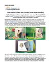 Cool FlipBook Creator Now Provides Social Media Integration