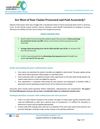 Are Most of Your Claims Processed and Paid Accurately?