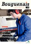 Emploi (BLI 182 - Novembre 2012)