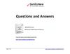 Certifyhere 000-452 Exam - IBM Storwize V7000 Technical Solutions V2