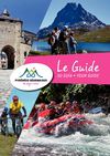 Guide des loisirs des Pyrénées Béarnaises