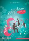 Ecole de musique intercommunale - saison 2013 / 2014