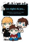 Guide "les règles du jeu : Information et prévention sur l'usage des jeux vidéo à la maison"