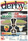 Derby Magazine Parte 1