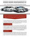 Used Cars Sacramento CA- Smart Ways to Grab the Best Deals