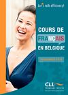 Cours de français en Belgique | été 2013