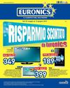 Volantino Euronics Dimo dal 24/5 al 12/06/2013
