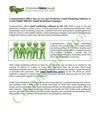CommuniGator Offers Easy to Use and Productive Email Marketing Software to Create Highly Effective Email Marketing...