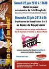 Tract Mets du coeur à ton basket