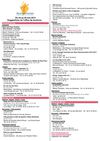Agenda du week-end du 24 au 26 mai à Montreuil