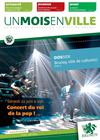 Un Mois en ville juin 2013