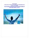 MTECHTIPS:EQUITY FUTURE STOCK BLAST PACK May 3rd WEEK PERFORMANCE 