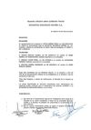 ACUERDO DE JUBILACION PARCIAL