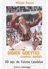 30 Ans de Course Landaise de Michel PUZOS