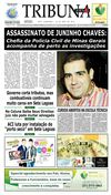 Jornal Tribuna de Sete Lagoas - edição 805