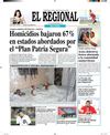 El Regional del Zulia 25-05-2013