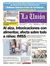 La Unión de Morelos 25 Mayo 2013