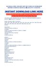 VAUXHALL/OPEL, HOLDEN 1987-2011 VEHICLES WORKSHOP REPAIR & SERVICE MANUAL #❶ QUALITY!