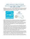 GREEN CREATIVE’S MR16 7W LED 50W replacement earns ENERGY STAR qualification in 2700K, 3000K, and 4000K