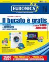 Volantino Euronics gruppo Butali dal 23/5 al 12/06/2013