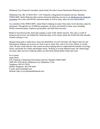 Oklahoma City Financial Consultant, Jamie Head, Provides Custom Retirement Planning Services