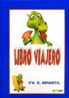 LIBRO VIAJERO 3ºA