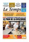 Le Temps d'Algérie Edition du Lundi 27 Mai 2013