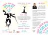 Festival de Théâtre Amateur - Premier Acte, Scène V