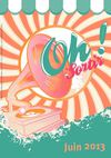 Oh ! Sortir - juin 2013