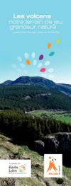 Les volcans, notre terrain de jeu grandeur nature