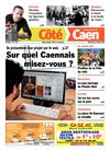 Côté Caen n°114