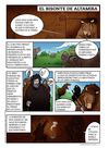 COMIC CUEVAS DE ALTAMIRA