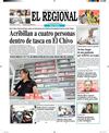 El Regional del Zulia 28-05-2013