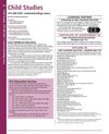 Child Studies Training
