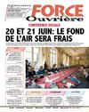 Force Ouvrière hebdomadaire n°3077