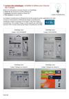 Fiche guide comparaison de lampes