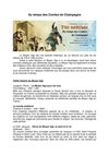 Bibliographie sur le thème du Moyen-Age