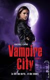 Vampire City 7 - Extrait - Black Moon