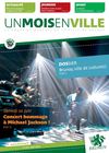 Un Mois En Ville Juin 2013