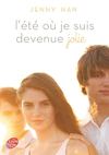 L'été où je suis devenue jolie - Extrait - Livre de Poche Jeunesse
