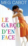 Le garçon d'en face - Extrait - Hachette Romans