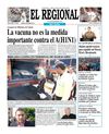 El Regional del Zulia 29-05-2013