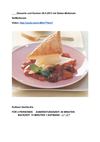 Desserts und Kochen 29.5.2013 mit Selzer-McKenzie SelMcKenzie